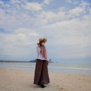 Dewi Anjar Pratiwi profile icon