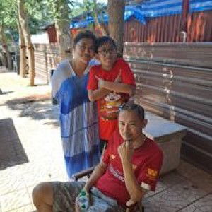 Soda Pkru profile icon