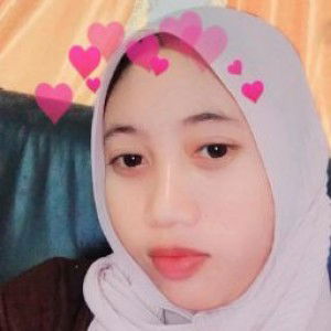 PUTRI ANJELITA profile icon