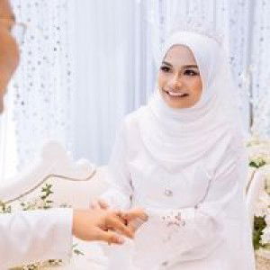 Syaza Batrisyia profile icon