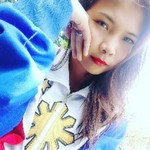 mariafe delrosario profile icon