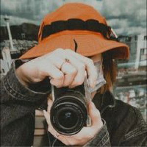 Angela Lim profile icon