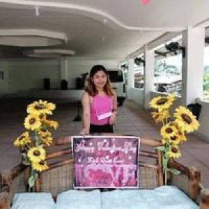 Leah Vanezza Quiñones profile icon