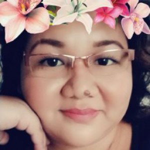 Jyrah Shainne Ramirez profile icon