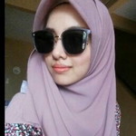 Fariha Mohd Fadzly profile icon