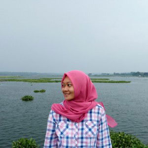 Agnestya Dyah F.R profile icon