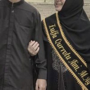 Zulfa Qurrotu Aini profile icon