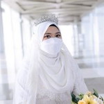 Nurina Atiqah profile icon