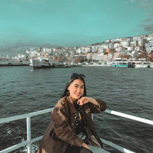 TITIN MOCH K profile icon