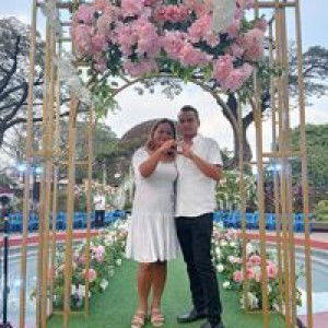 Mary Jane Pontepedra profile icon