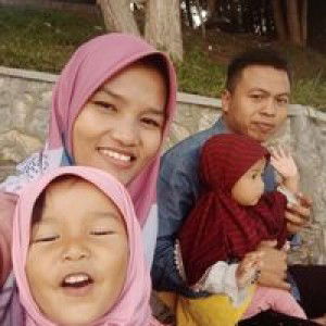 Zul Fahmi profile icon