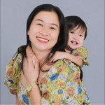 Mary Cii profile icon