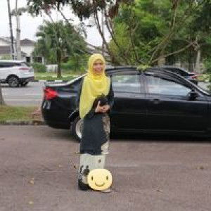 Norfazilah Rohani profile icon