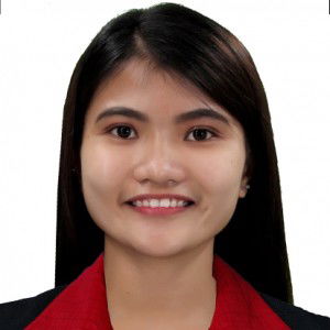 Melody Jadoypa profile icon