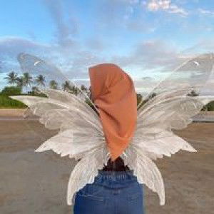 Arneta Debby profile icon