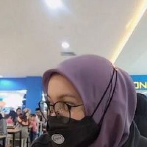 Maya Enjelina profile icon