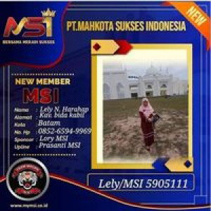 Leli Nirwana Simamora profile icon