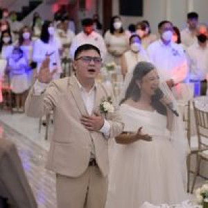 Isay Salonga-Chua profile icon