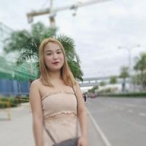 Marie Gomez Bacsal profile icon