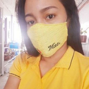 Mae Julie Ann Diso profile icon