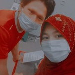 สีตีอามีเนาะ มะลี profile icon