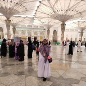 Noor Parine Peranti profile icon