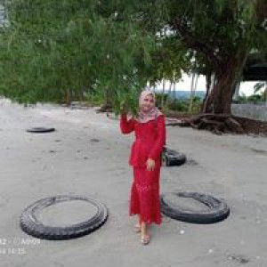 Agustine Hutabarat profile icon