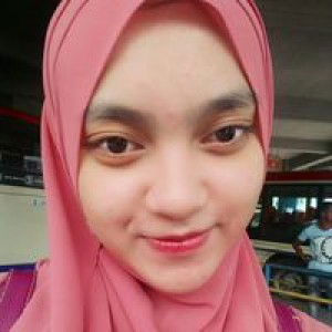 Khuslihatun Nikmah profile icon