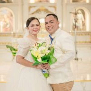 Mary Grace Curacha Monesit profile icon