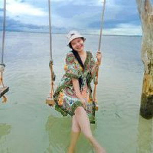 Jaharah Teodoro profile icon