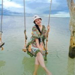 Jaharah Teodoro profile icon