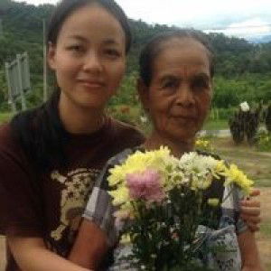 Irma Barawid profile icon