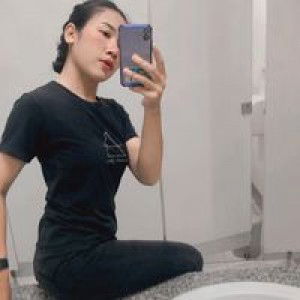 Khanittha Phunawan profile icon