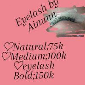 Ainun Alaydrus profile icon