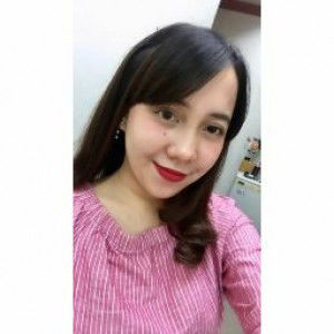 Anissa Nasution profile icon