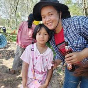 ราตรี แก้วมูลมุข profile icon