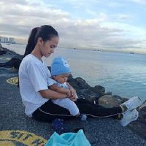 Maila Respecia Balias profile icon