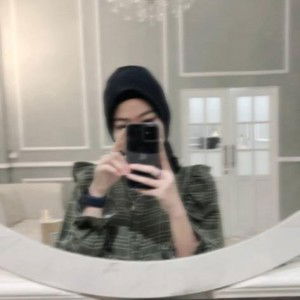 Nadila Mega Syafitri profile icon