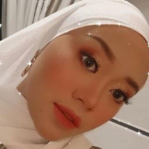 Its Nurasyikin profile icon