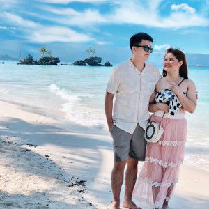 Janin Mari profile icon