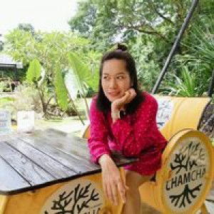 Kanyaphat KM profile icon