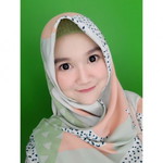 Nur Amelia profile icon