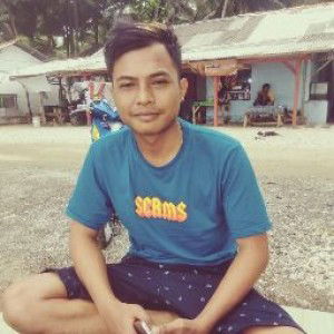 wullan Darwis profile icon