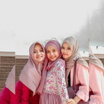 Caca Dewi profile icon