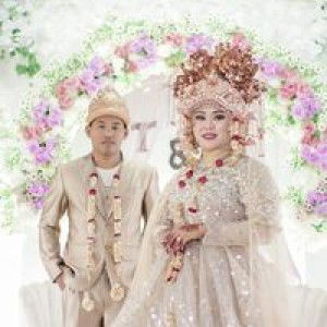 Surtia Ningsih profile icon