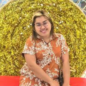 Gloryfemae Nastor Gomez profile icon