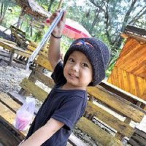 Al Nizhar Khalied profile icon