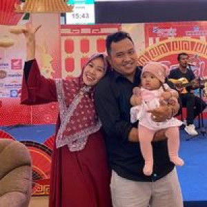 Nuryuliana Taib profile icon