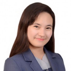 Caryl Joy C Mariano profile icon