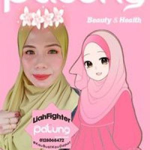 Norliah Ahmad profile icon